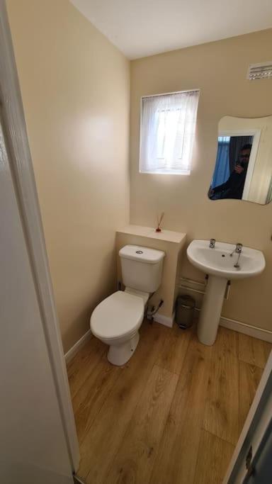 L&L'S Lodge, A Small But Perfectly Formed Chalet Chapel Saint Leonards Dış mekan fotoğraf