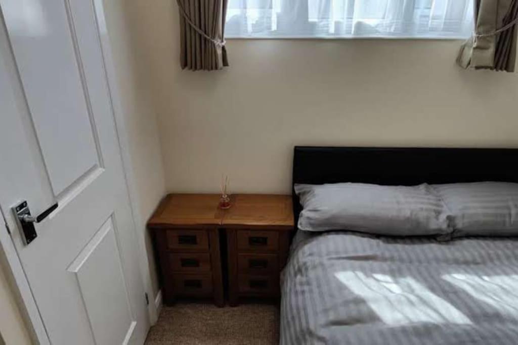 L&L'S Lodge, A Small But Perfectly Formed Chalet Chapel Saint Leonards Dış mekan fotoğraf